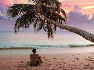 ریتی فارو ریزورت