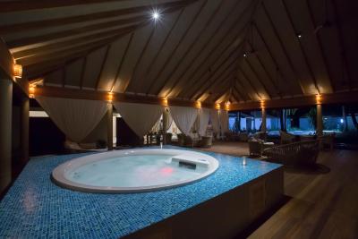 ریتی فارو ریزورت