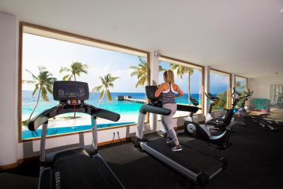 ریتی فارو ریزورت