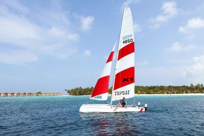 ریتی فارو ریزورت