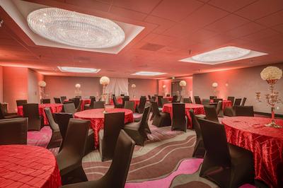 رادیسن هتل اُاکلاند آیرپرت