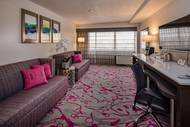 رادیسن هتل اُاکلاند آیرپرت