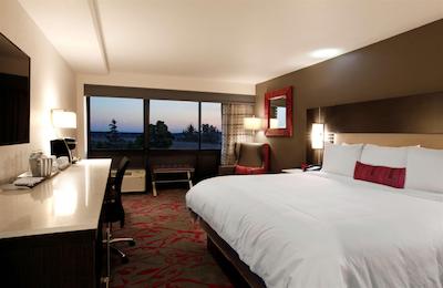 رادیسن هتل اُاکلاند آیرپرت