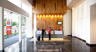 آیبیس سنگاپور نونا