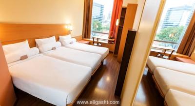 آیبیس سنگاپور نونا