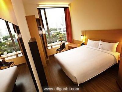 آیبیس سنگاپور نونا