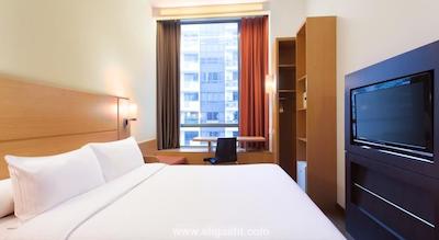 آیبیس سنگاپور نونا