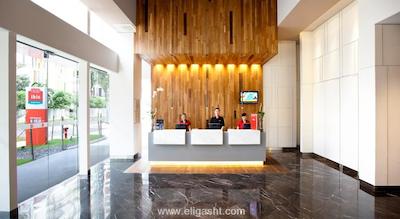 آیبیس سنگاپور نونا