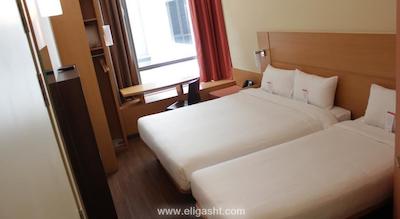 آیبیس سنگاپور نونا