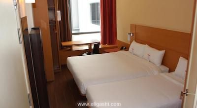 آیبیس سنگاپور نونا