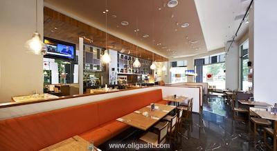 آیبیس سنگاپور نونا