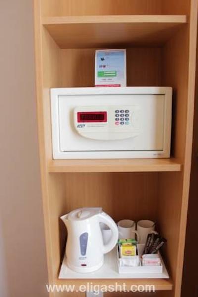 آیبیس سنگاپور نونا