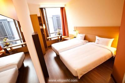 آیبیس سنگاپور نونا