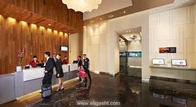 آیبیس سنگاپور نونا