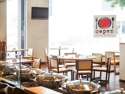 آیبیس سنگاپور نونا