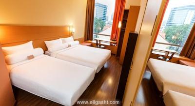 آیبیس سنگاپور نونا