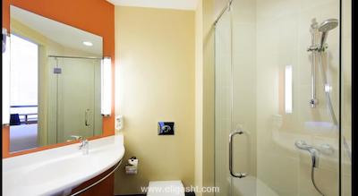 آیبیس سنگاپور نونا