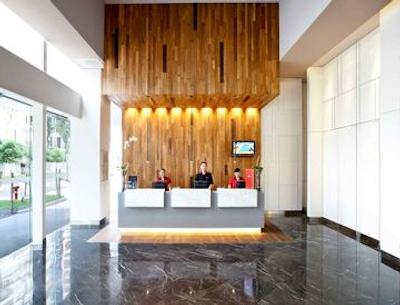 آیبیس سنگاپور نونا