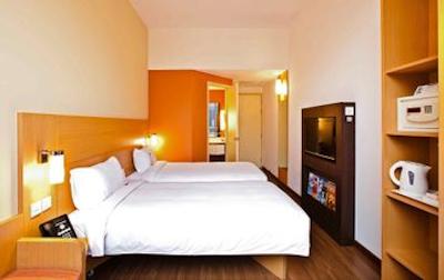 آیبیس سنگاپور نونا