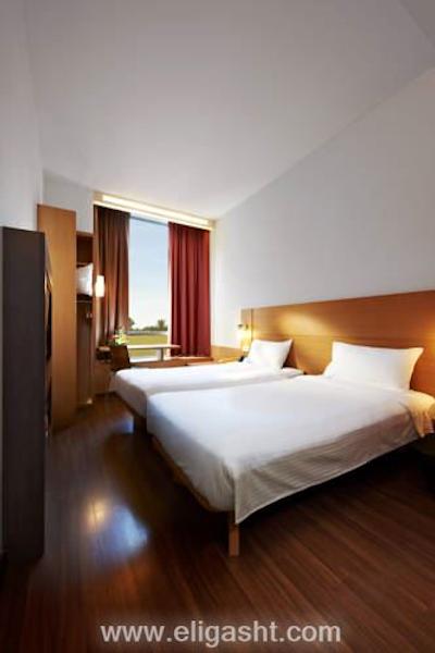 آیبیس سنگاپور نونا