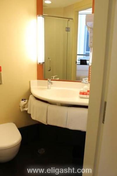 آیبیس سنگاپور نونا