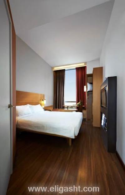 آیبیس سنگاپور نونا