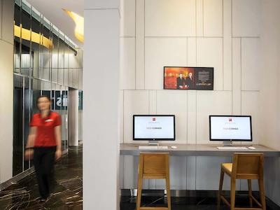 آیبیس سنگاپور نونا