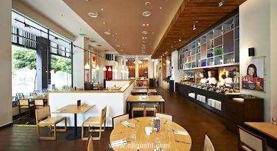 آیبیس سنگاپور نونا