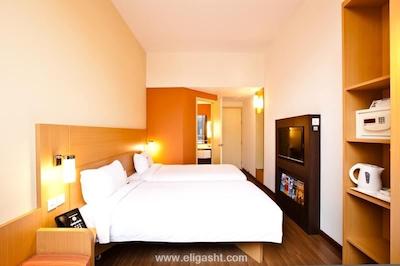 آیبیس سنگاپور نونا