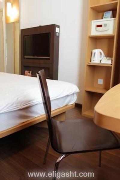 آیبیس سنگاپور نونا