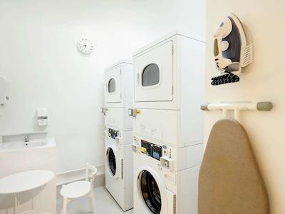 آیبیس سنگاپور نونا