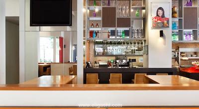 آیبیس سنگاپور نونا