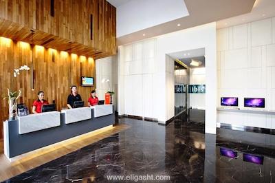 آیبیس سنگاپور نونا