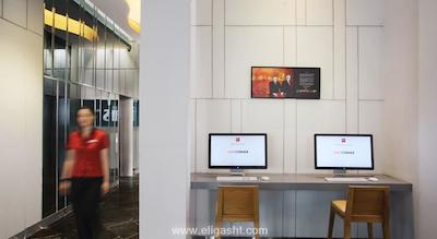 آیبیس سنگاپور نونا