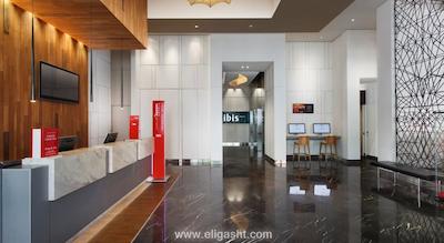 آیبیس سنگاپور نونا