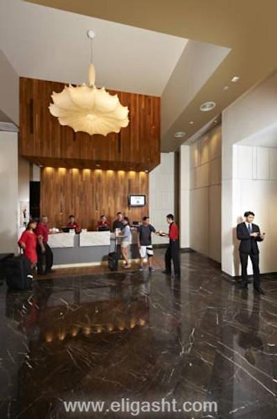 آیبیس سنگاپور نونا