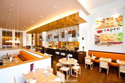 آیبیس سنگاپور نونا