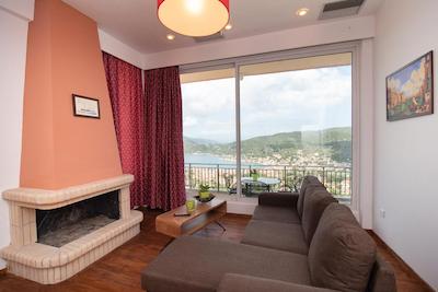 کالیپسُ اپارتمنتز