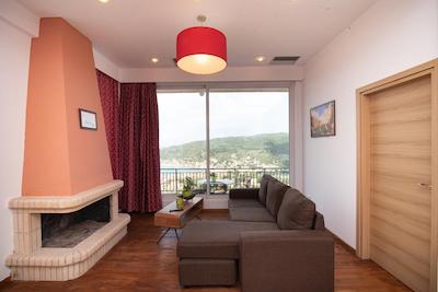 کالیپسُ اپارتمنتز