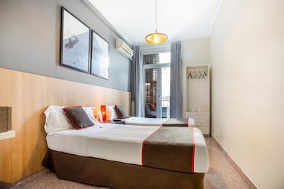 هستال لاز مورالاز