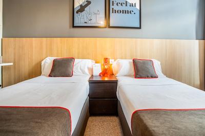 هستال لاز مورالاز