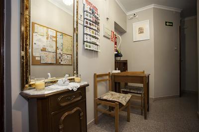 هستال لاز مورالاز