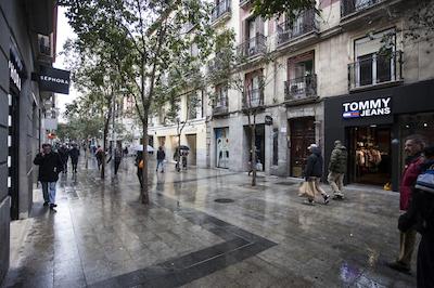 هستال لاز مورالاز