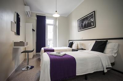 هستال لاز مورالاز