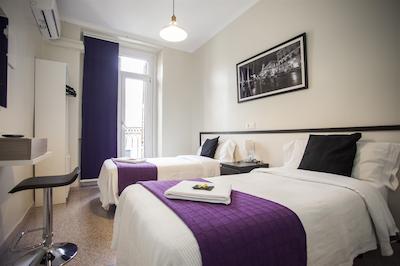 هستال لاز مورالاز