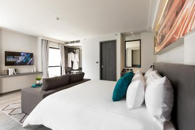 ایکس2 وایب بانکوک سوخومویت