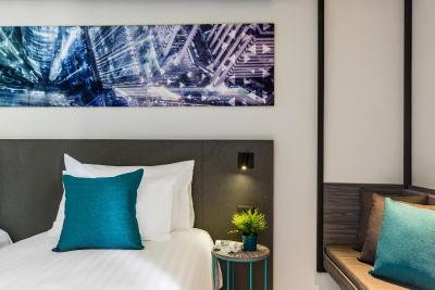 ایکس2 وایب بانکوک سوخومویت