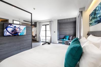 ایکس2 وایب بانکوک سوخومویت