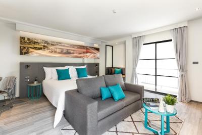 ایکس2 وایب بانکوک سوخومویت