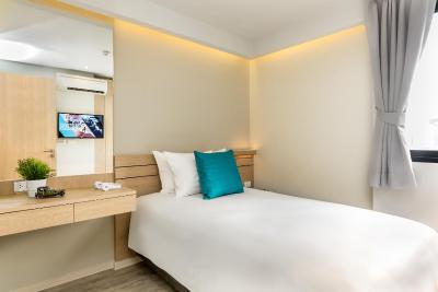 ایکس2 وایب بانکوک سوخومویت